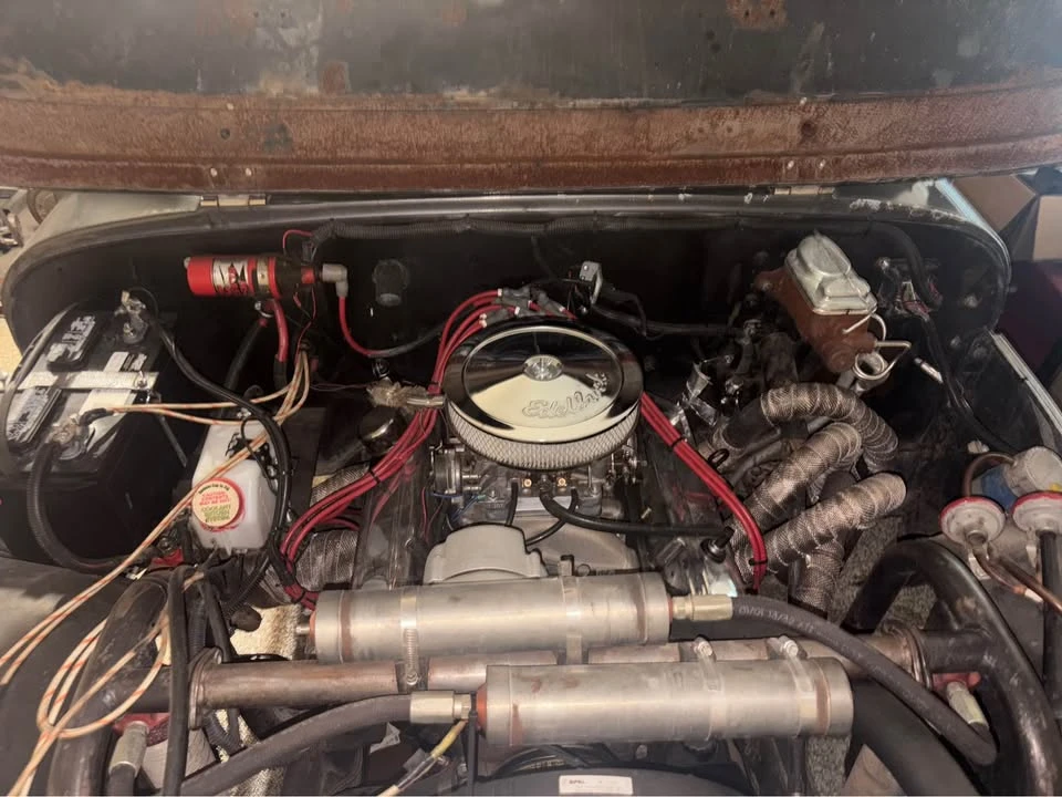 1983 Jeep CJ7 - Image 4 of 5