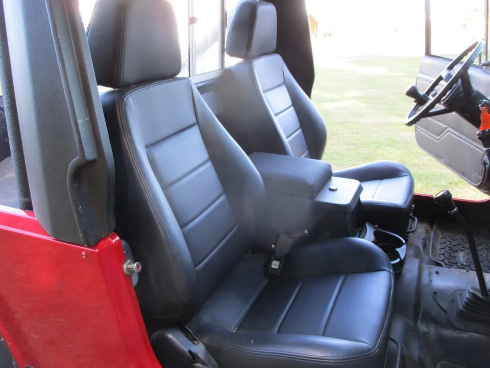 1983 Jeep CJ8 Scrambler - Image 7 of 9
