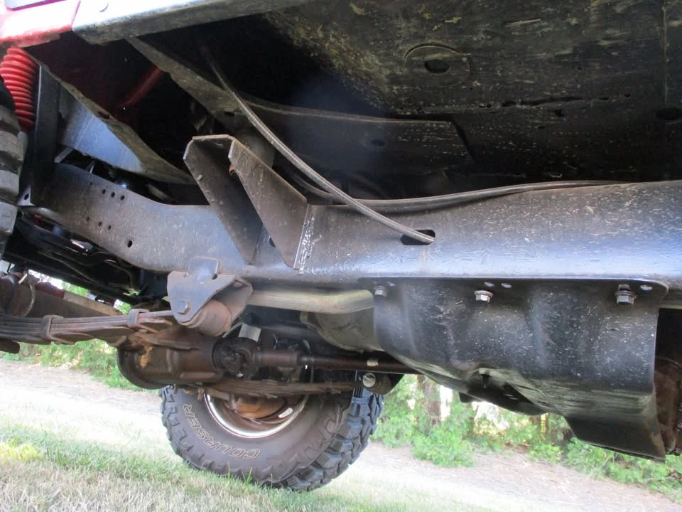 1983 Jeep CJ8 Scrambler - Image 9 of 9