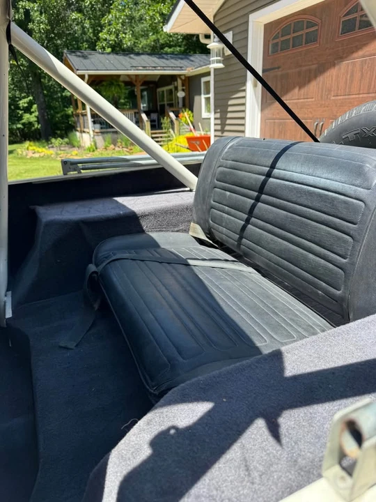 1983 Jeep CJ7 - Image 8 of 10