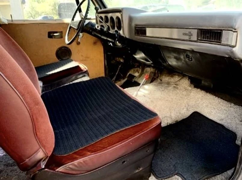 1983 Chevrolet K5 Blazer 2nd Gen - Image 10 of 13