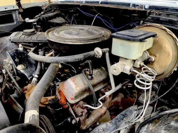 1983 Chevrolet K5 Blazer 2nd Gen - Image 6 of 6