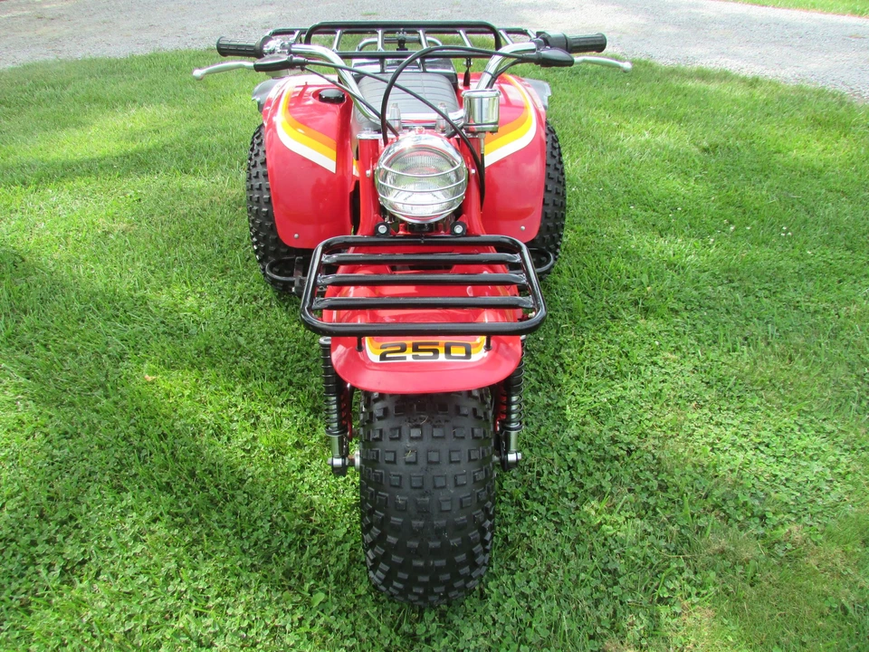 1983 Kawasaki - Image 9 of 31