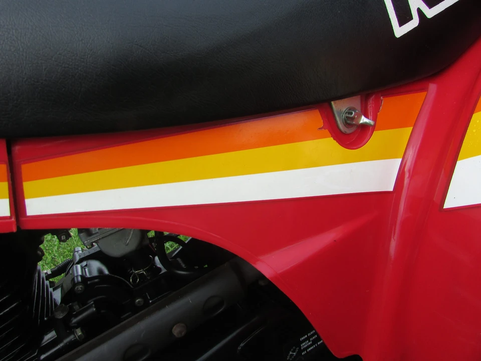 1983 Kawasaki - Image 15 of 31