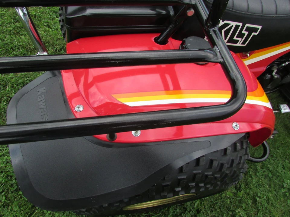 1983 Kawasaki - Image 24 of 31