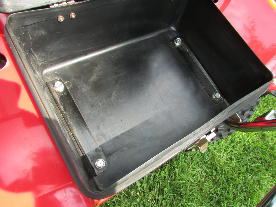 1983 Kawasaki - Image 31 of 31