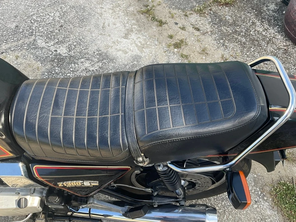 1983 Kawasaki KZ - Image 25 of 25
