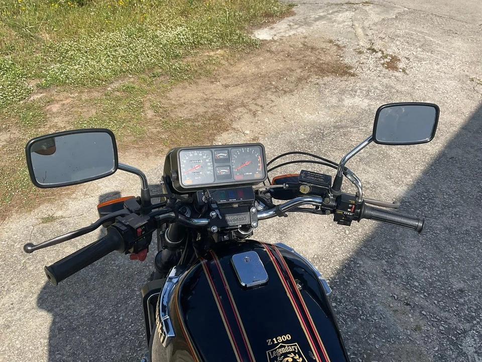 1983 Kawasaki KZ - Image 23 of 25