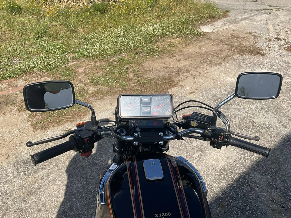 1983 Kawasaki KZ - Image 24 of 25