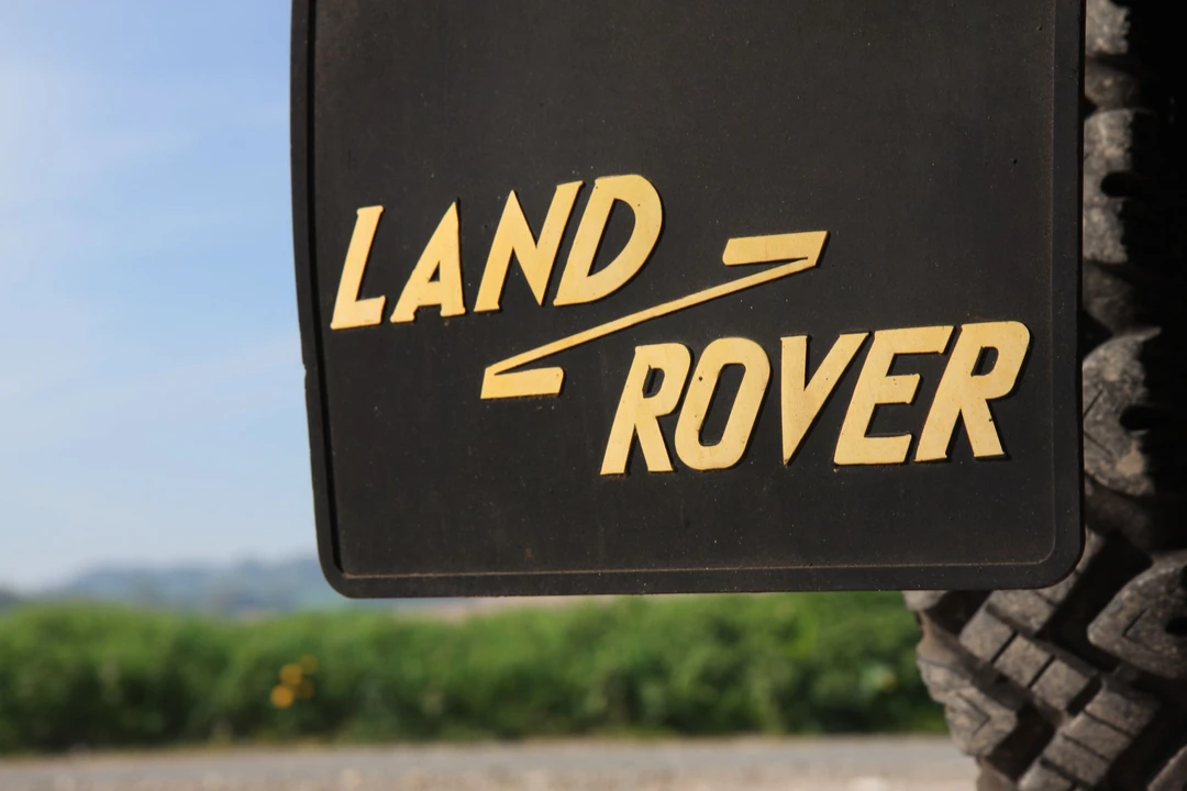 1983 Land Rover Defender 110 - Image 18 of 31