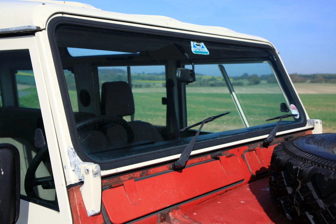 1983 Land Rover Defender 110 - Image 23 of 31