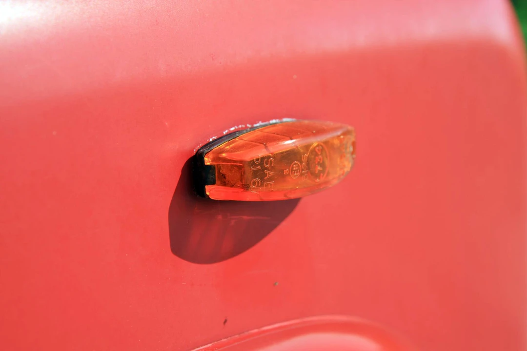 1983 Land Rover Defender 110 - Image 31 of 31