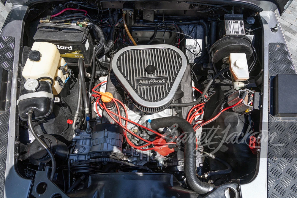 1983 Land Rover Defender 110 - Image 3 of 21
