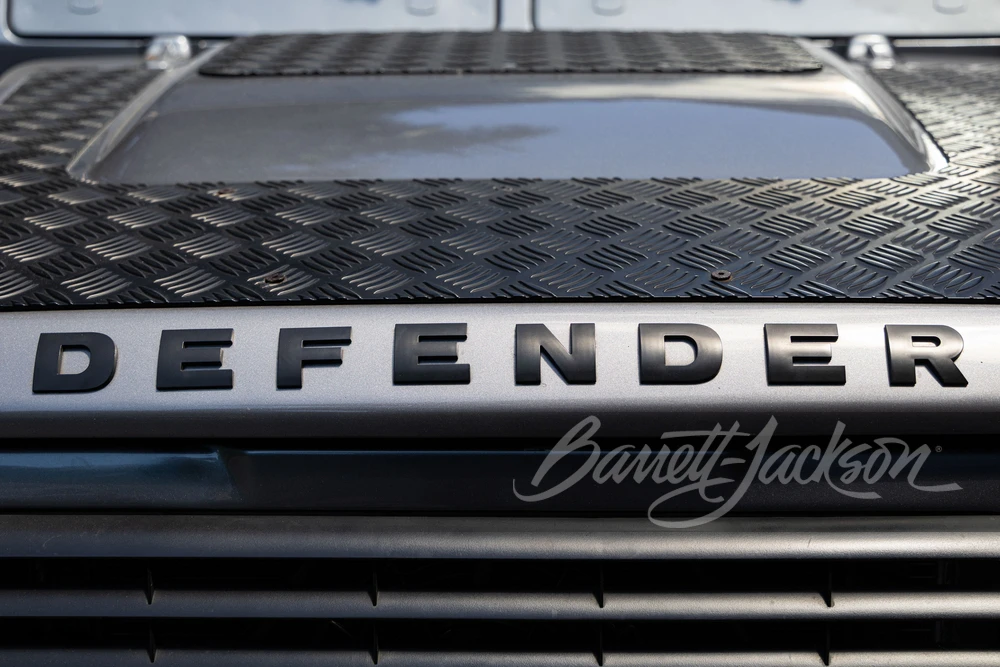 1983 Land Rover Defender 110 - Image 18 of 21