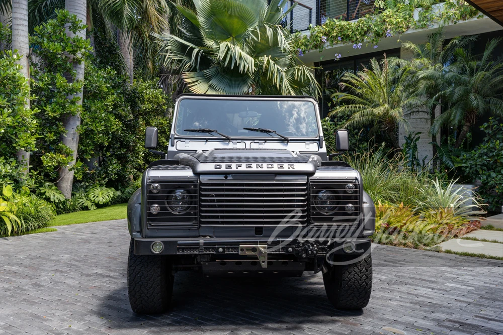 1983 Land Rover Defender 110 - Image 14 of 21