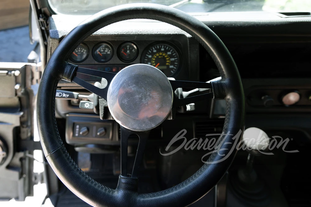 1983 Land Rover Defender 110 - Image 9 of 21