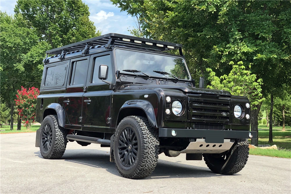 1983 Land Rover Defender 110 - Image 2 of 5