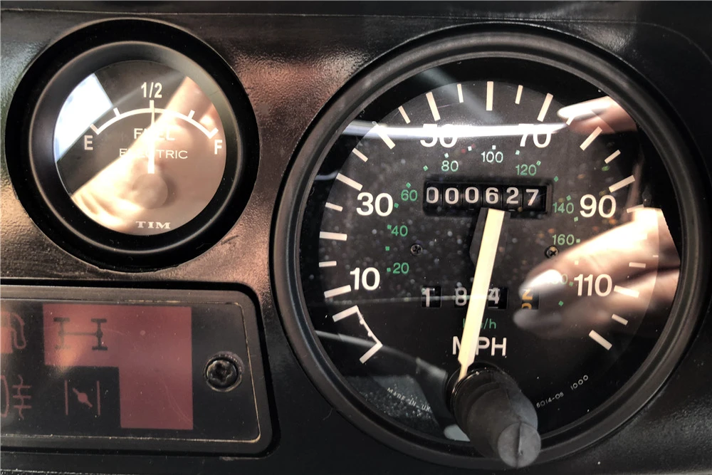 1983 Land Rover Defender 110 - Image 4 of 5