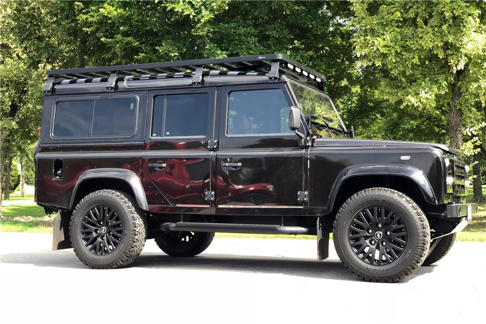 1983 Land Rover Defender 110 - Image 5 of 5
