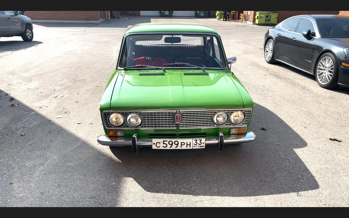 1983 Lada - Image 2 of 31