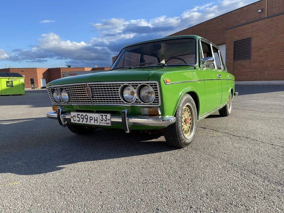 1983 Lada - Image 8 of 31