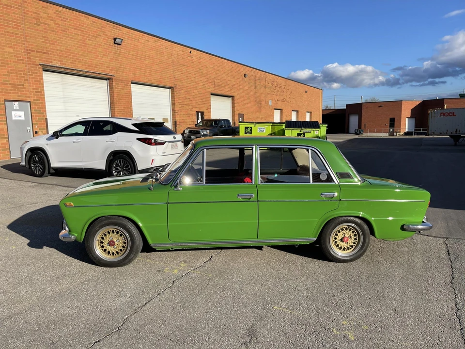 1983 Lada - Image 10 of 31