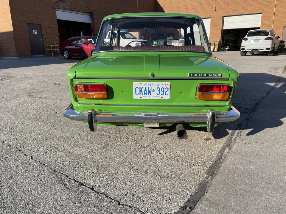 1983 Lada - Image 11 of 31