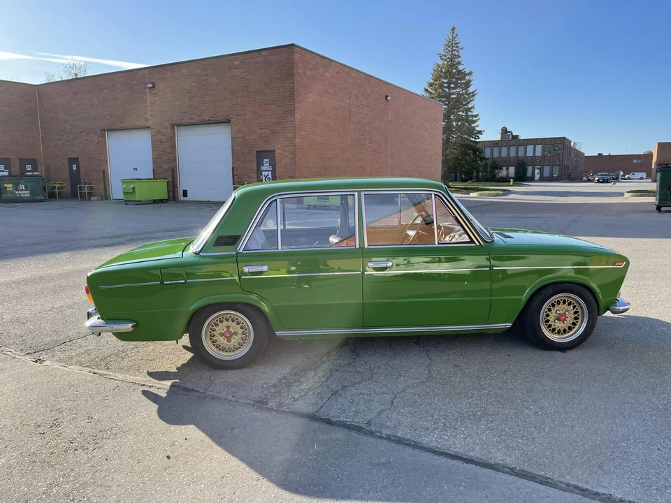 1983 Lada - Image 14 of 31