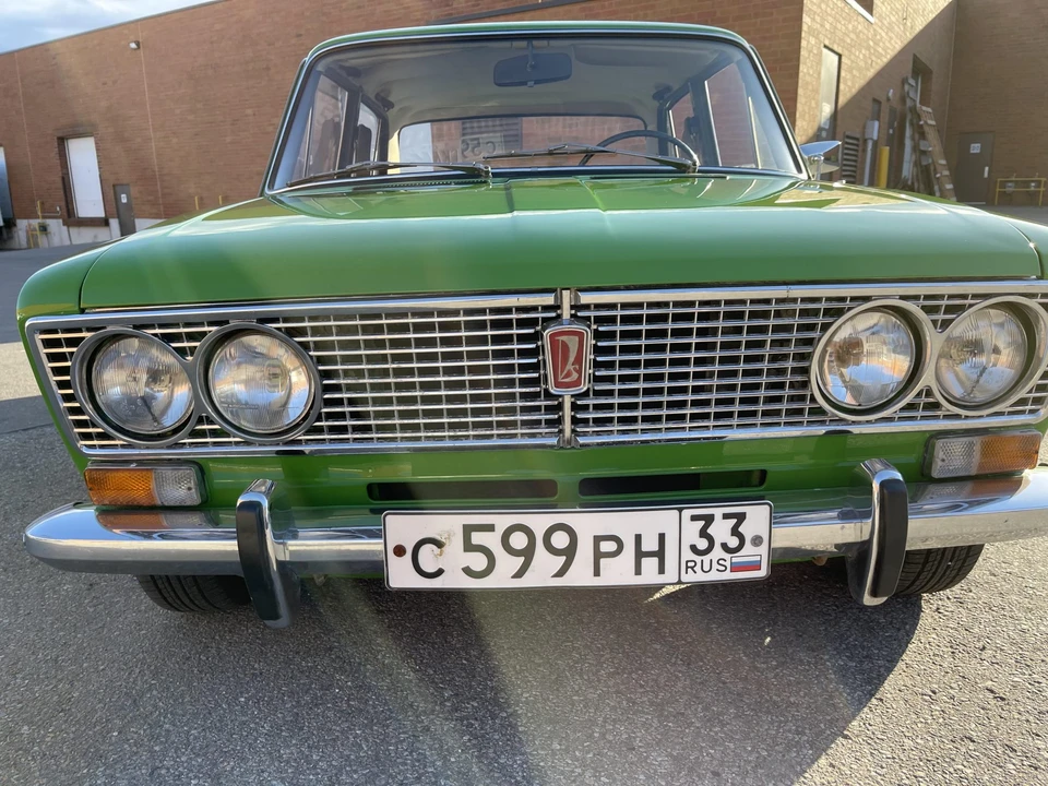 1983 Lada - Image 4 of 31