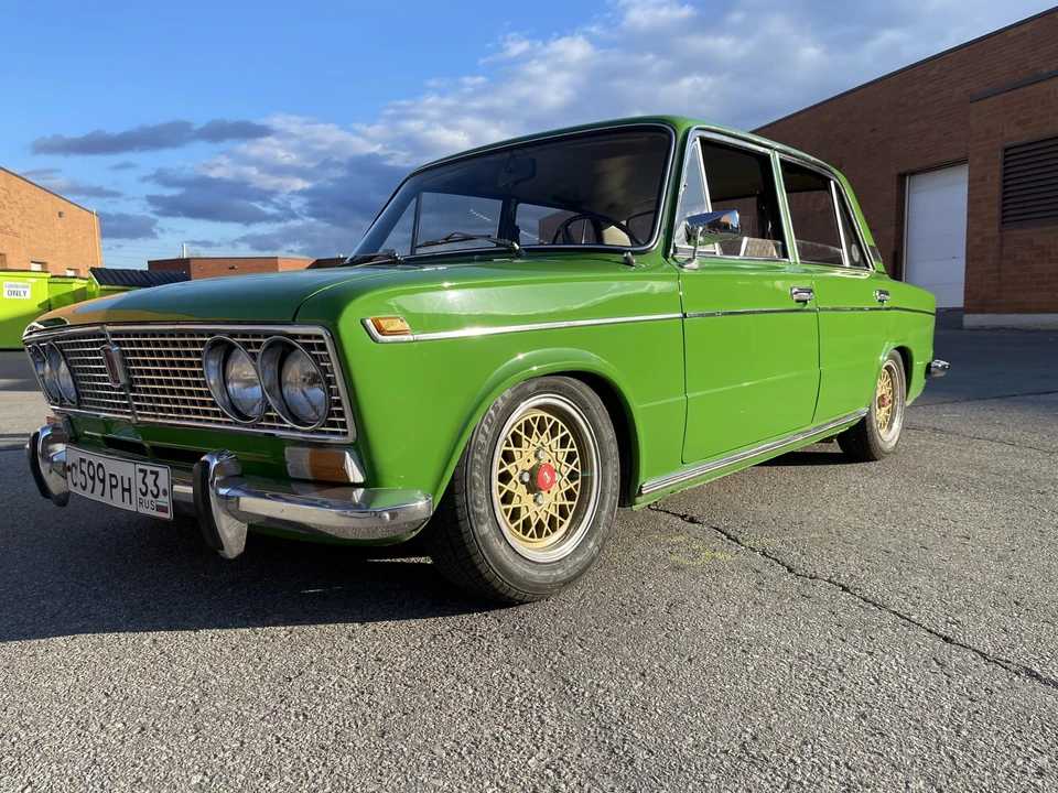 1983 Lada - Image 6 of 31