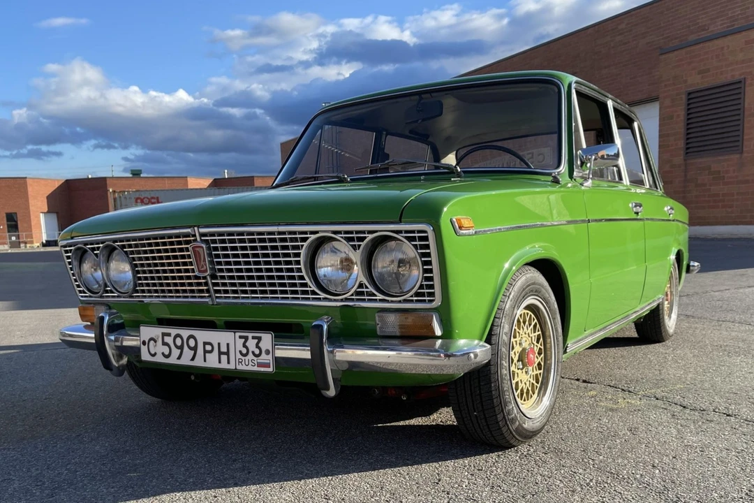 1983 Lada - Image 7 of 31