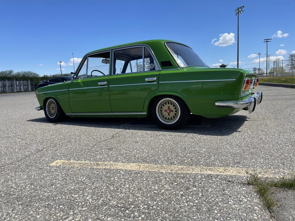 1983 Lada - Image 30 of 31