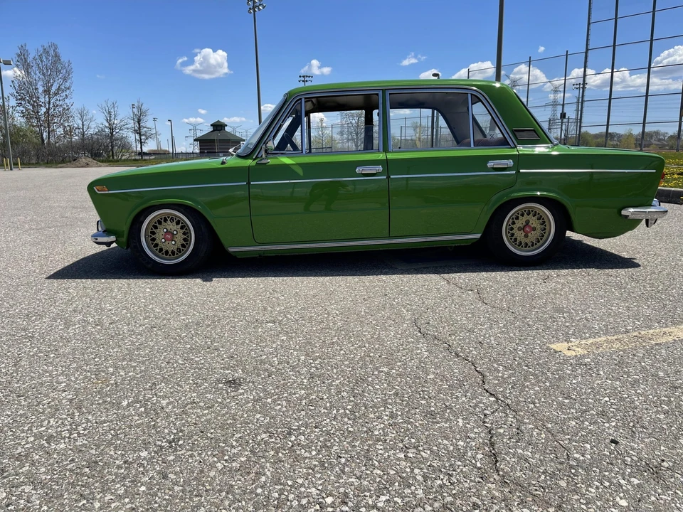 1983 Lada - Image 26 of 31