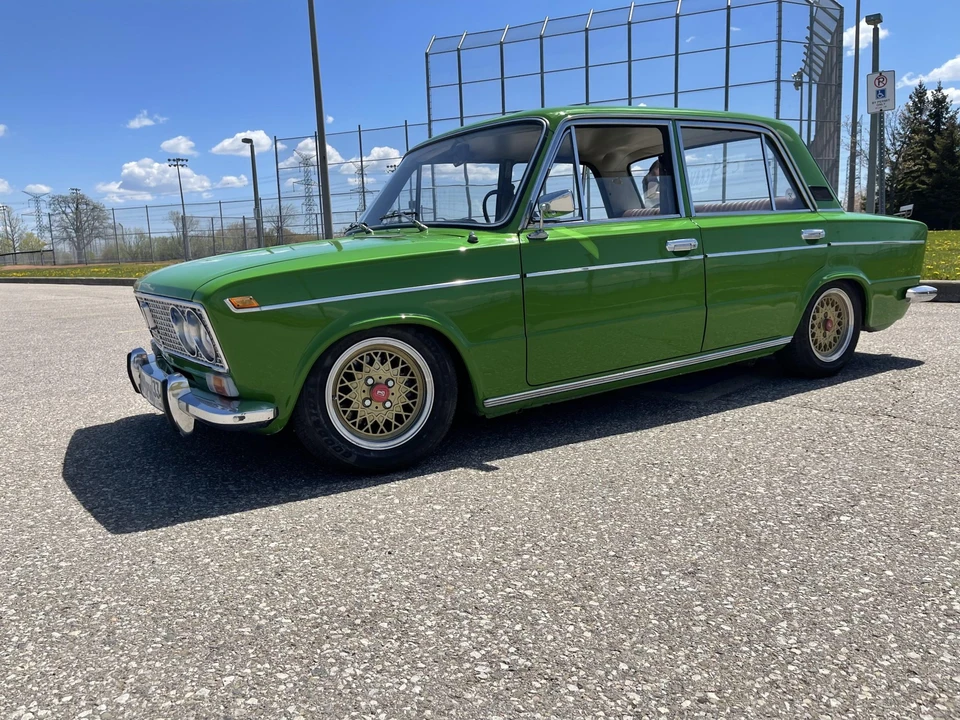 1983 Lada - Image 24 of 31