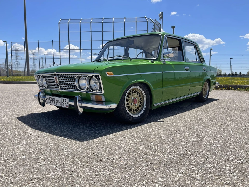 1983 Lada - Image 22 of 31