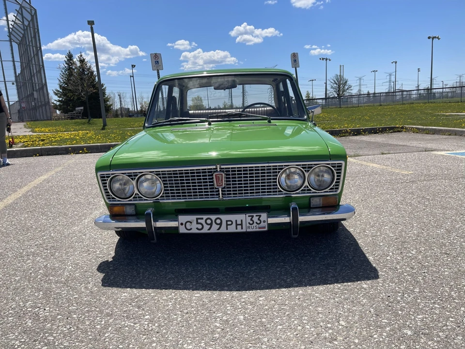 1983 Lada - Image 19 of 31