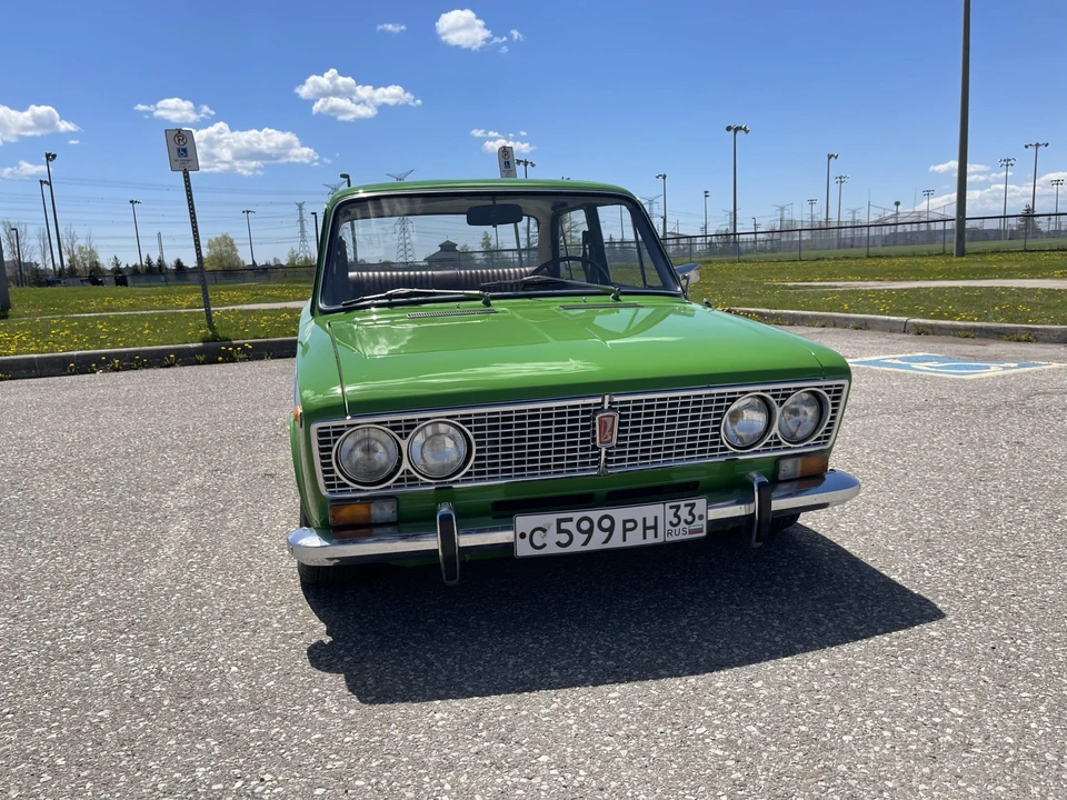 1983 Lada - Image 17 of 31