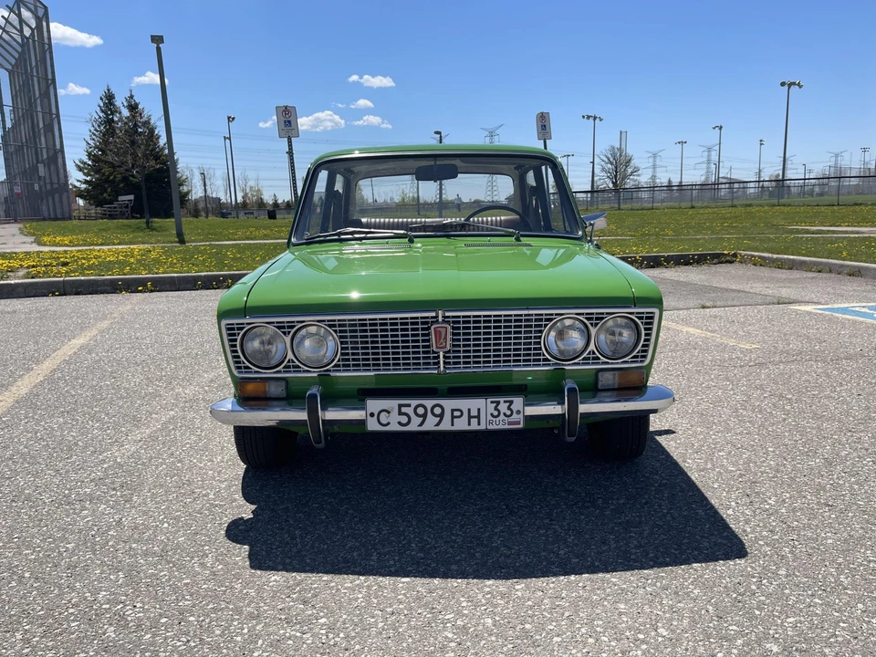 1983 Lada - Image 18 of 31