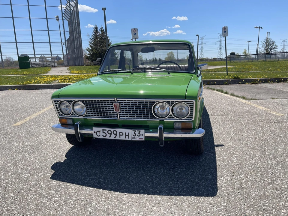 1983 Lada - Image 20 of 31