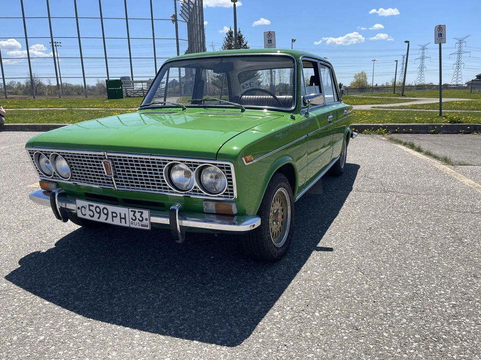 1983 Lada - Image 21 of 31