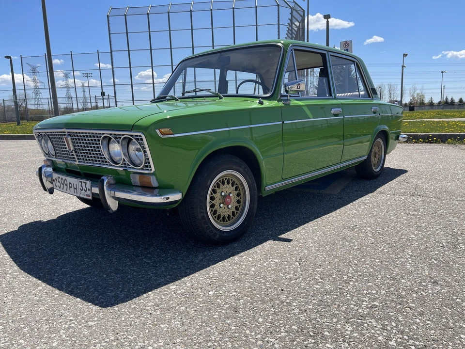 1983 Lada - Image 23 of 31