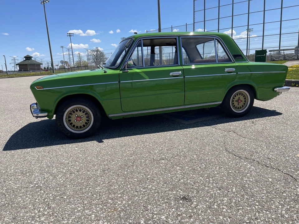 1983 Lada - Image 25 of 31