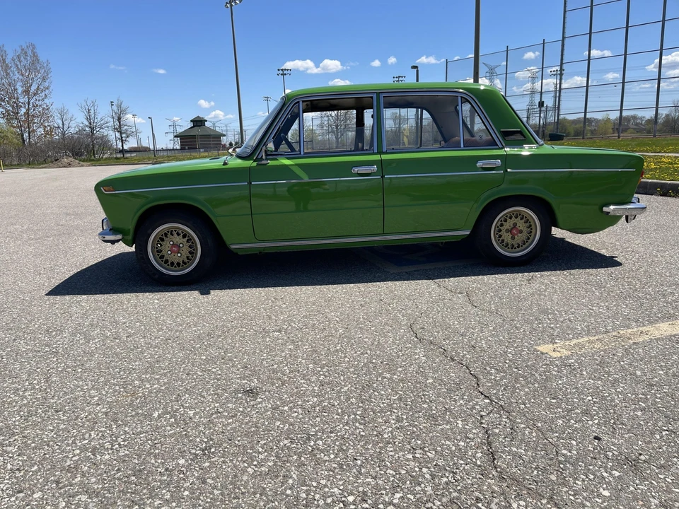 1983 Lada - Image 27 of 31