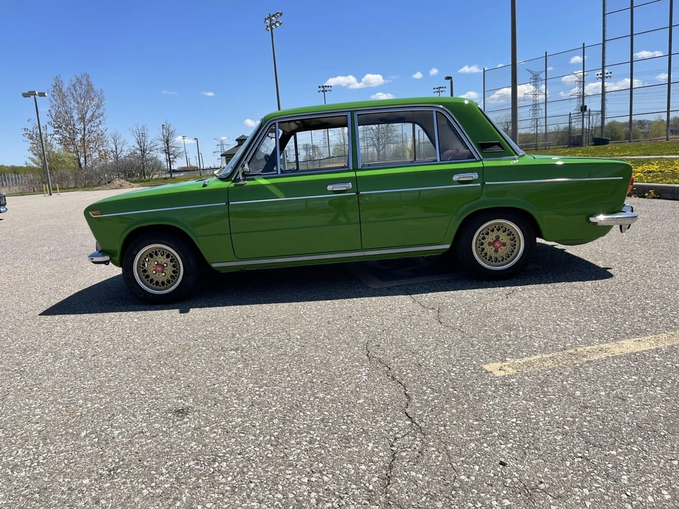 1983 Lada - Image 28 of 31