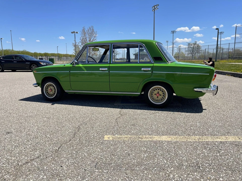 1983 Lada - Image 29 of 31