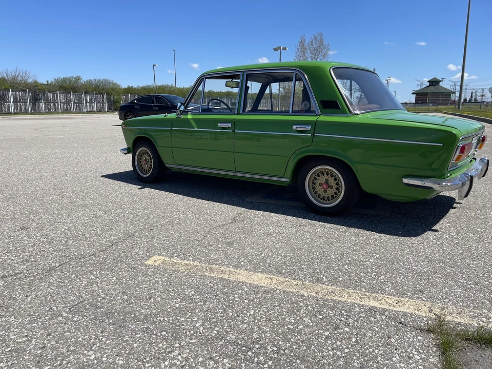 1983 Lada - Image 31 of 31