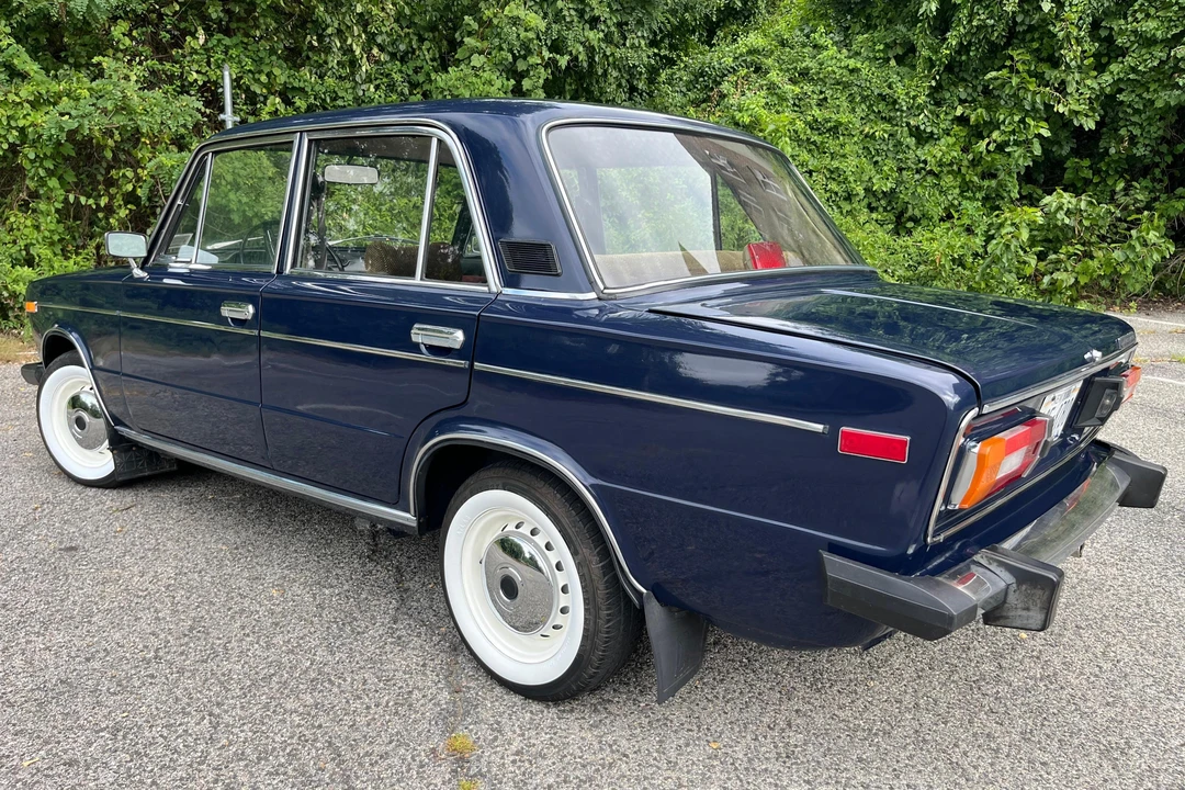 1983 Lada - Image 4 of 31