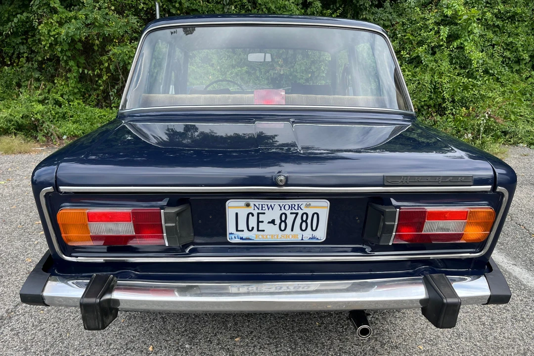 1983 Lada - Image 5 of 31