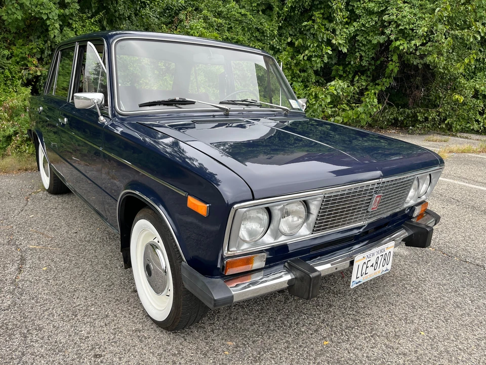 1983 Lada - Image 14 of 31
