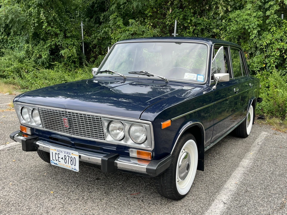 1983 Lada - Image 7 of 31
